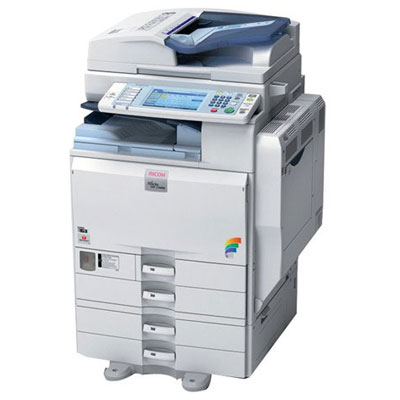 理光C5501彩色复印机出租